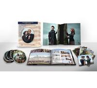 Outlander (IMPORT) (Pas de version française)