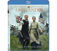 Outlander (IMPORT) (Pas de version française)