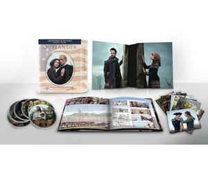 Outlander (IMPORT) (Pas de version française)
