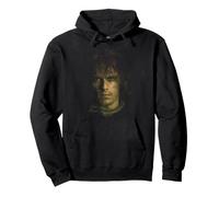 Outlander Jamie Portrait Clan Fraser Scottish TV Show Sweat à Capuche