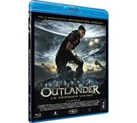 Outlander, le dernier Viking - Blu-Ray E