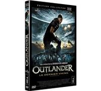Outlander, le dernier Viking - Edition Collector E