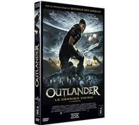 Outlander, le dernier Viking - Edition Collector E