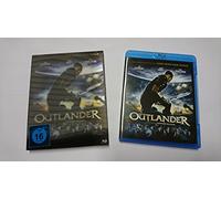 Outlander - Lenticular Edition [Blu-ray]