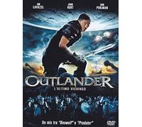 Outlander - L'ultimo vichingo