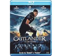 Outlander - L'ultimo vichingo [Blu-ray]