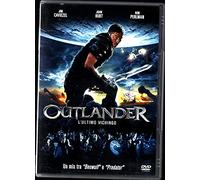 Outlander - L'ultimo vichingo (+ Il tesoro perduto)