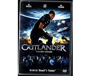 Outlander - L'ultimo vichingo (+ Il tesoro perduto)