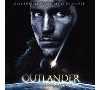 Outlander (Original Motion Picture Score)