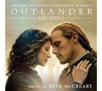 Outlander - Original Television Soundtrack: Season 8 (Double Gold Vinyl)