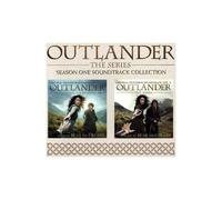 Outlander/Ost/Collection Season 1 - Vol.1+2