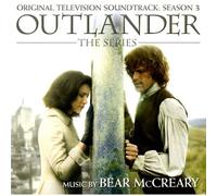 Outlander: Season 3 (Original Television Soundtrack)
