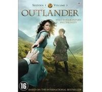 OUTLANDER S1 VOL.1-3DVD-NL G