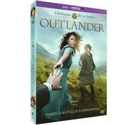 Outlander - Saison 1