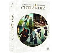 Outlander Saison 1 - 5 / Outlander - Season 1 - 5 (DVD) G