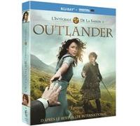 Outlander Saison 1 Blu-ray E