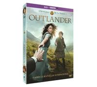 Outlander – Saison 1 – DVD – Édition E