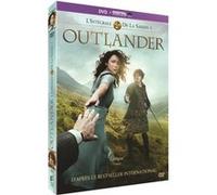 Outlander Saison 1 DVD E