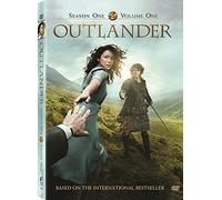 Outlander Saison 1 Volume 1