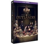 Outlander-Saison 2 [Import]