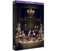 Outlander - Saison 2