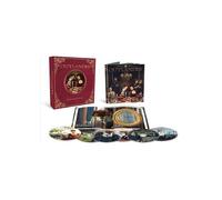 Outlander – Blu-ray – Édition collector + Copie digitale – Sony