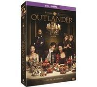 Outlander Saison 2 DVD E