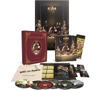 Outlander - Saison 2 - Collector Blu-Ray + Copie Digitale