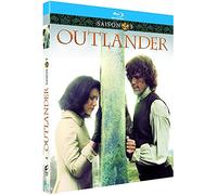 Outlander – Saison 3 – Blu-ray – Sony Pictures Home Entertainment