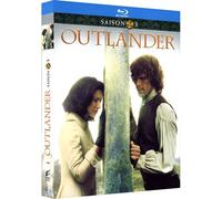 Outlander - Saison 3 - Blu-Ray