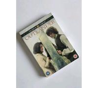 Outlander Saison 3 Drame Dvd (2018)