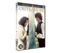 Outlander - Saison 3 (DVD)