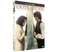 Outlander Saison 3 DVD DVD