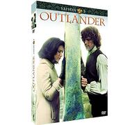 Outlander – Saison 3 – DVD – Sony Pictures Home Entertainment