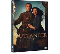 Outlander Saison 5 DVD