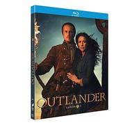 Outlander – Saison 5 – Blu-ray – Sony Pictures Home Entertainment