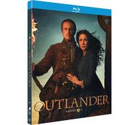 Outlander Saison 5 Blu-ray