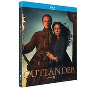Outlander Saison 5 Blu-ray E