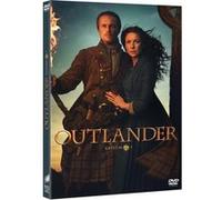 Outlander Saison 5 DVD