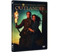 Outlander Saison 5 / Outlander Season 5 (DVD)