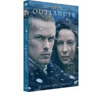 Outlander-Saison 6
