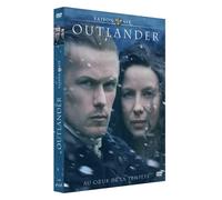 Outlander – Saison 6 – Sony Pictures Home Entertainment – DVD