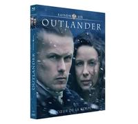 Outlander – Saison 6 – Blu-ray