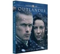 Outlander Saison 6 Blu-ray E