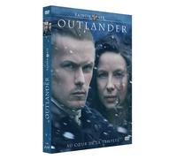 Outlander – Saison 6 – Sony Pictures Home Entertainment – DVD
