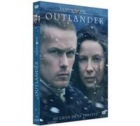Outlander Saison 6 DVD E