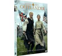 Outlander-Saison 7