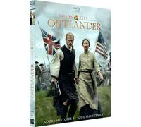 Outlander – Saison 7 – Blu-ray – Sony Pictures Home Entertainment