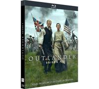 Outlander Saison 7 Blu-ray