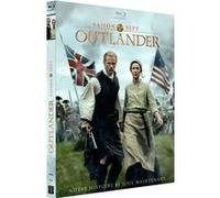 Outlander Saison 7 Blu-ray E